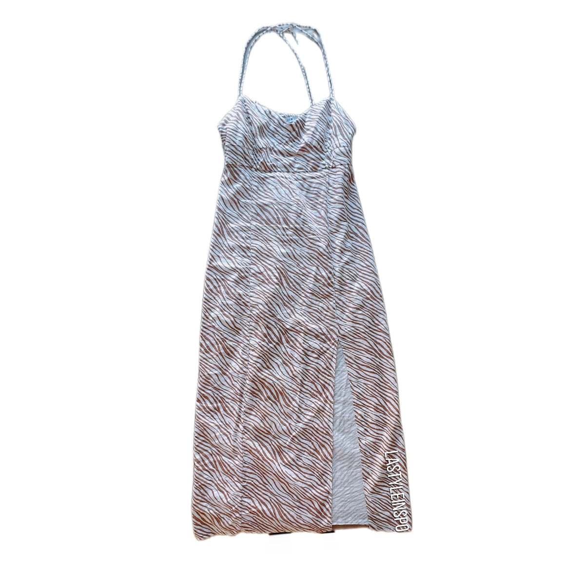 animal print maxi dress zara LONG SLEEVE RUCHED T-SHIRT