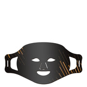 LED Photon Mask Silicone Beauty Instrument Mask for Skin Rejuvenation