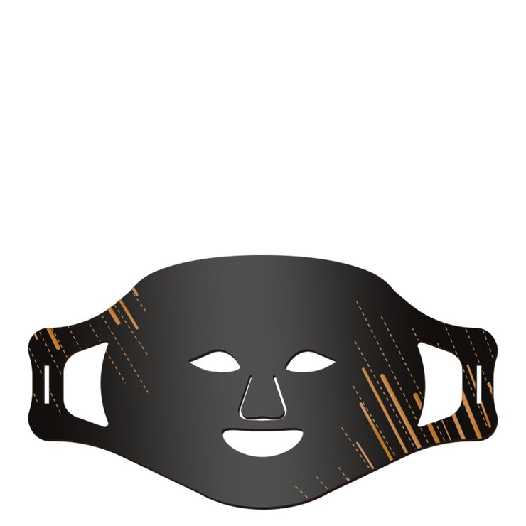 LED Photon Mask Silicone Beauty Instrument Mask for Skin Rejuvenation