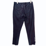 Perry Ellis Mens Pant Blue Size 32 x 30