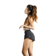 Set Lululemon (2) Hotty Hot II Shorts + Lululemon Top Size S