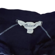 Madewell Tee Top Short Sleeved Navy Blue Size XXS