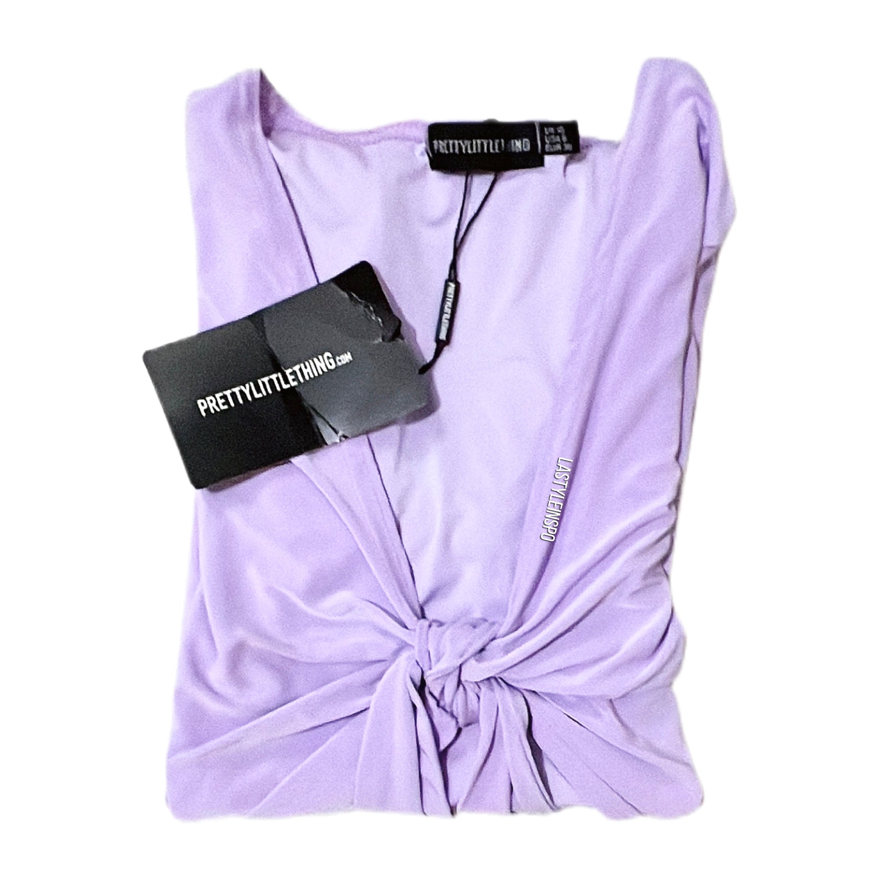 lilac slinky plunge tie front cut out bodycon dress Lilac Slinky Plunge Tie Front Cut Out Bodycon