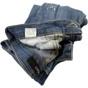 J Brand Jude Mesmerized Blue Jeans Size 26