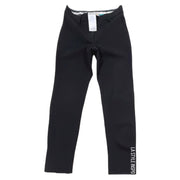 Emilio Pucci Made in Italy Dress Pants Straight Business Casual Black Size XS