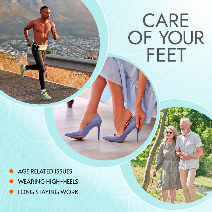 Electric USB Best Foot Massager Tool Legs Circulation Relaxation Leg Reshaping Deep Kneading Muscle Pain Relax Machine