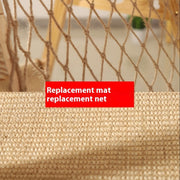 Intelligent Tower Pet Column Toy Solid Wood Frame for Play, Scratch, Chew and Climb for Cats and Bunnies