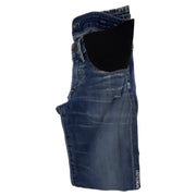 Citizens of Humanity Racer Skinny Blue Jeans Low Rise Size 27