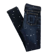 Rag & Bone New York 29" Skinny Jean Anfield SPLA Size 27