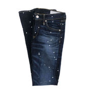 Rag & Bone New York 29" Skinny Jean Anfield SPLA Size 27