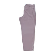 Babaton Pants Dark Rose Light Brown Nude Size 12