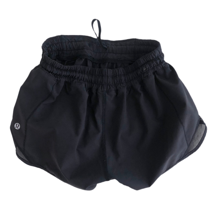 Set Lululemon (2) Hotty Hot II Shorts + Lululemon Top Size S