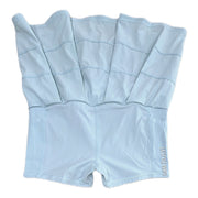 Lululemon Pace Rival Skirt in Baby Blue Size 8