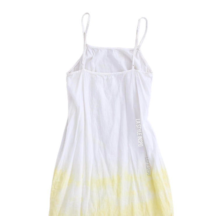 Tularosa Ombre Summer dress Size Small