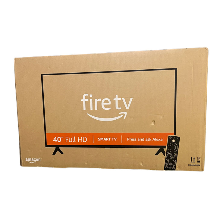 Amazon Fire TV 40” Full HD Smart TV 2 Series