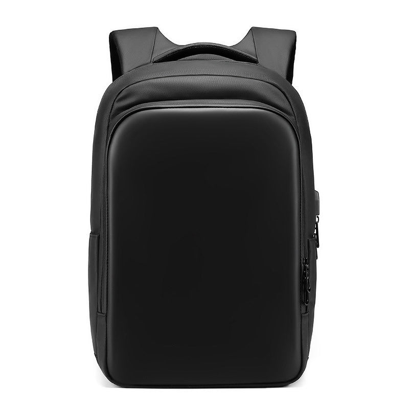Multimedia LED Backpack Business Backpack Casual Oxford Black – LA ...