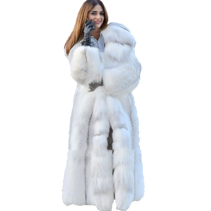Winter Queen Women&