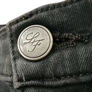 Lovers + Friends Cole Moto Jeans Remington 26