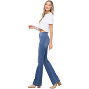 Jelly Jeans Jeggings Light Blue Flare Size S, M, L, XL