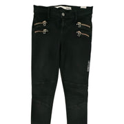 Lovers + Friends Cole Moto Jeans Remington 26