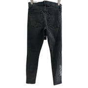 Helmut Lang Denim Ankle SKNY Womens Jeans Size 25