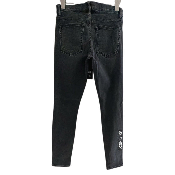 Helmut Lang Denim Ankle SKNY Womens Jeans Size 25