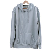 Surf and Swim CO. Mens Hoodie Light Blue XL
