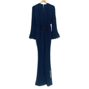Stone Cold Fox Jumpsuit Bella Long Sleeved Size XS