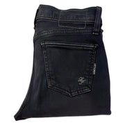 Lovers + Friends Cole Moto Jeans Remington 26