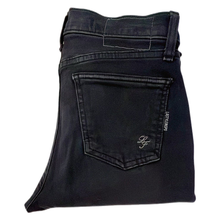 Lovers + Friends Cole Moto Jeans Remington 26