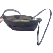 Kate Spade Crossbody Bag Blue Navy OS