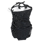 New Ralph Lauren Bathing Suit Marilyn Monroe Style Size 6