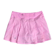 Lululemon Pace Rival Skirt Miami Pink Size 2, 4, 12