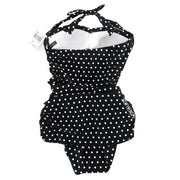 New Ralph Lauren Bathing Suit Marilyn Monroe Style Size 6