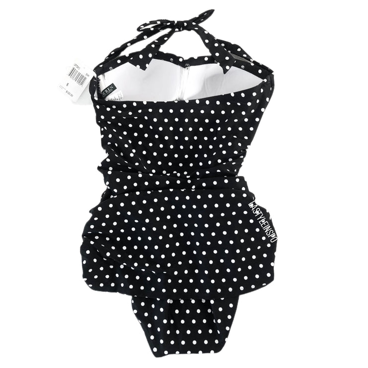 New Ralph Lauren Bathing Suit Marilyn Monroe Style Size 6