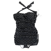 New Ralph Lauren Bathing Suit Marilyn Monroe Style Size 6