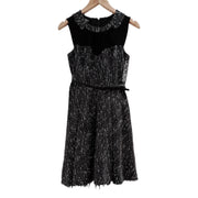 Bebe Womens Mini Dress Twix Back Size S