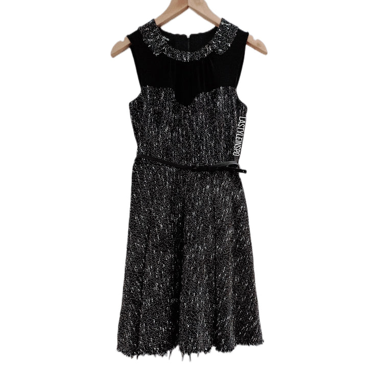 Bebe Womens Mini Dress Twix Back Size S