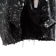 Bebe Womens Mini Dress Twix Back Size S