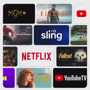 Amazon Fire TV 40” Full HD Smart TV 2 Series