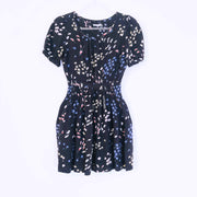 Urban Outfitters Floral Dress Size Small