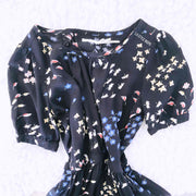 Urban Outfitters Floral Dress Size Small