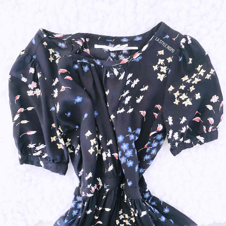 Urban Outfitters Floral Dress Size Small