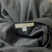 TASH + SOPHIE Maxi Dress Black Size Small