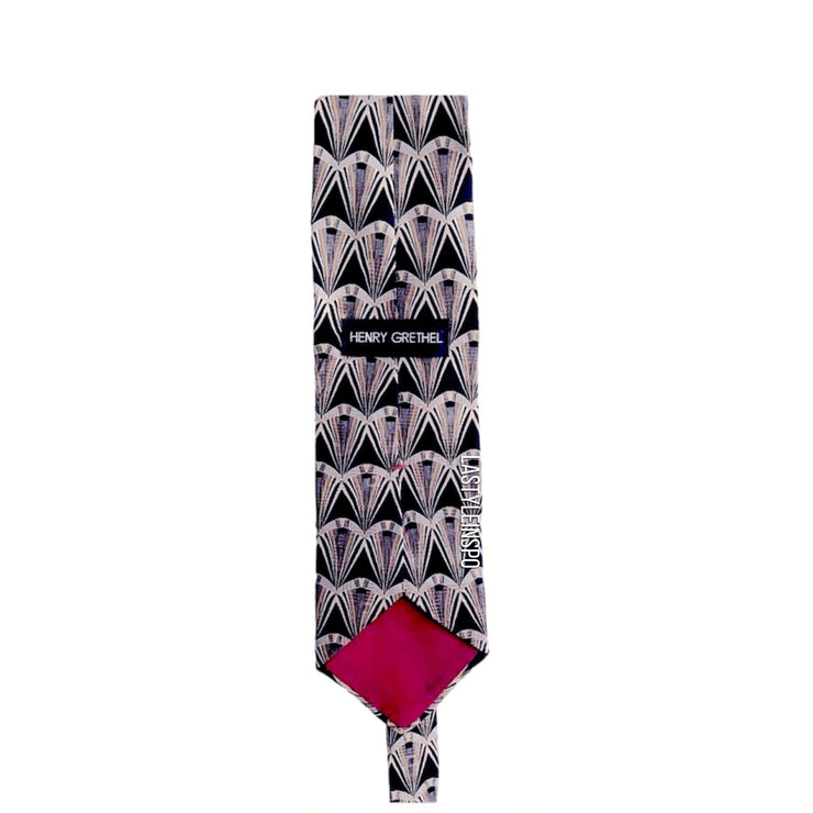 Henry Grethel Men’s Tie