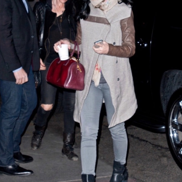 J Brand Skinny Jeans As Seen On Kim Kardashian Size 25